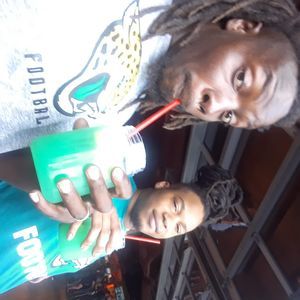 Meet your Posher, Samuelle